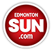 The Edmonton Sun The Edmonton Sun