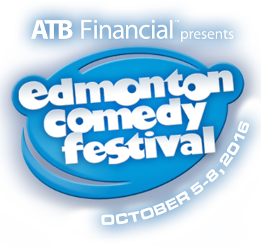 2016 Edmonton Comedy Festival