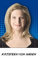 Kristeen Von Hagen