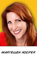 Maryellen Hooper