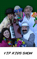 VIP Kids Show
