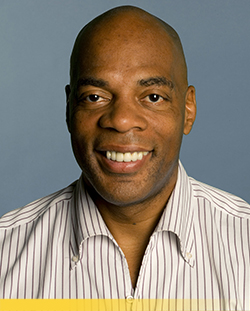 Alonzo Bodden