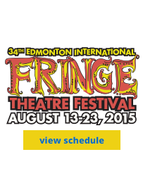 Fringe Festival